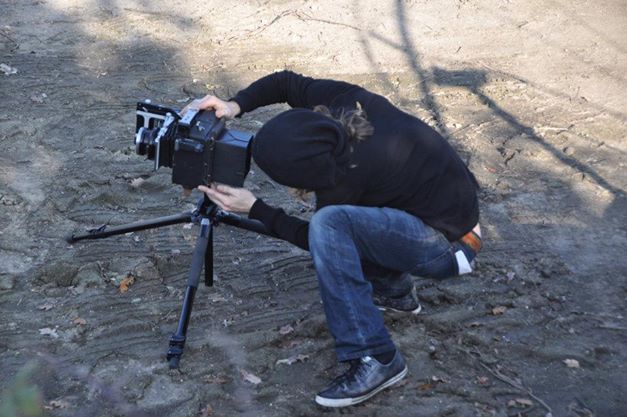 Portraits décadents (2)